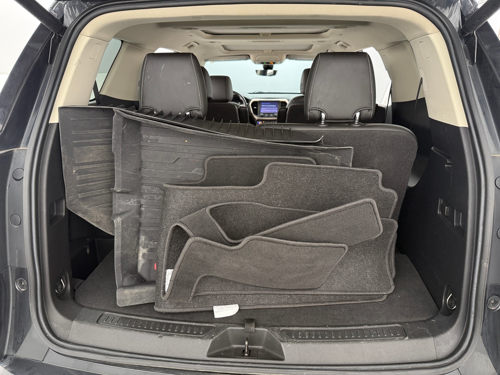 Thumbnail: 2020 GMC Acadia - 6