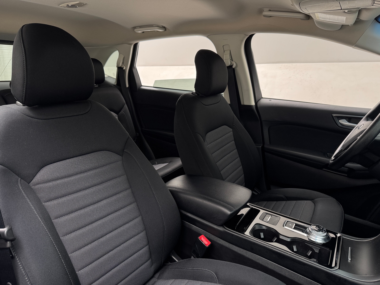 Thumbnail: 2019 Ford Edge - 2