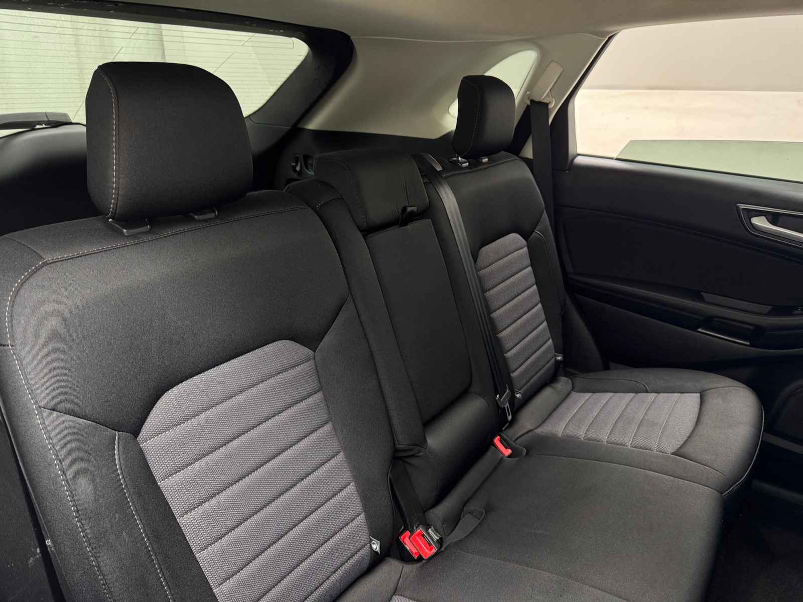 Thumbnail: 2019 Ford Edge - 6