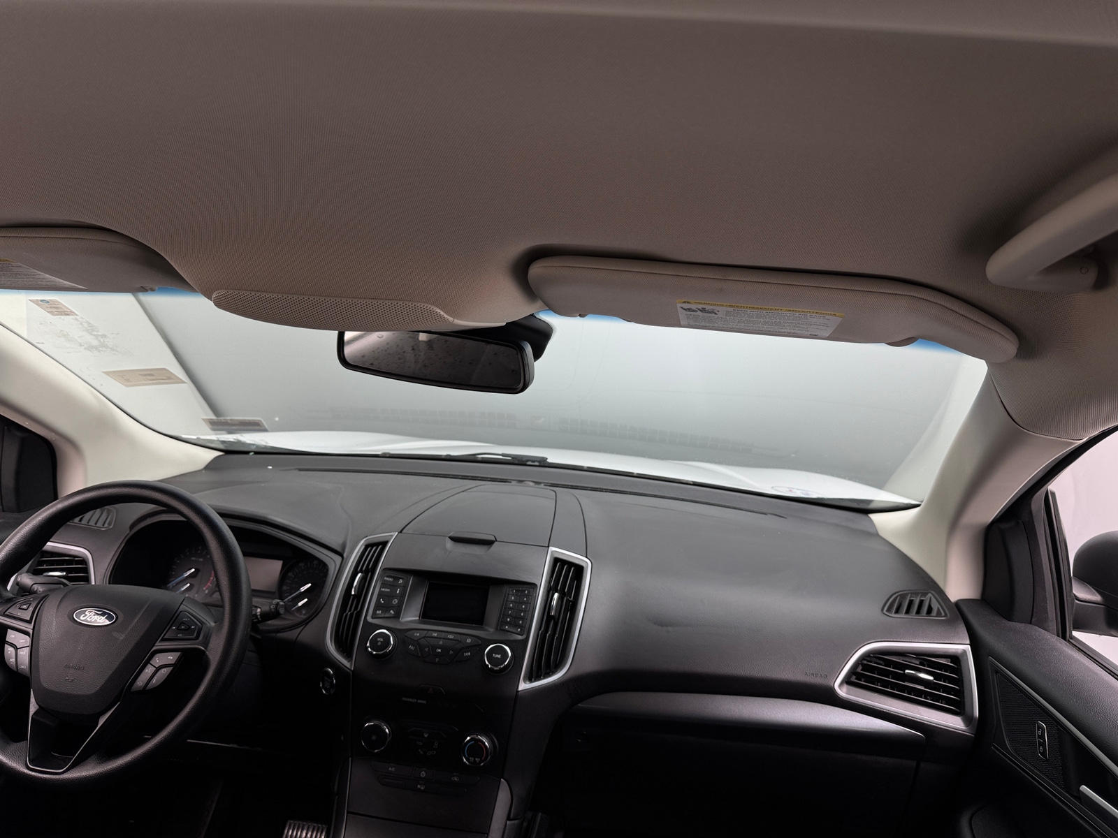 Thumbnail: 2019 Ford Edge - 3