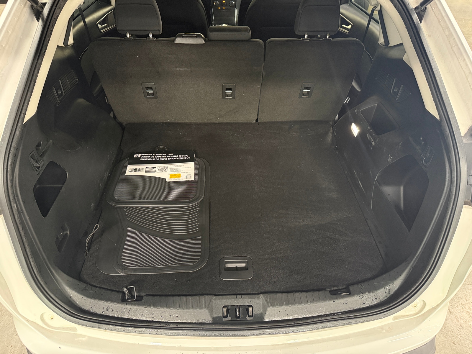 Thumbnail: 2019 Ford Edge - 7