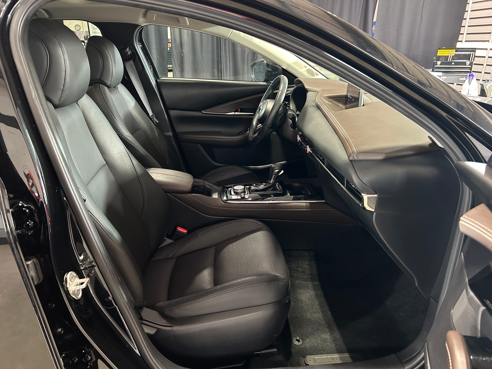 Thumbnail: 2021 Mazda CX-30 - 2