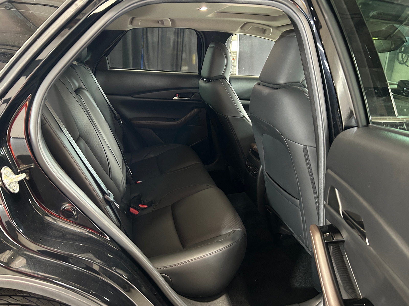 Thumbnail: 2021 Mazda CX-30 - 6