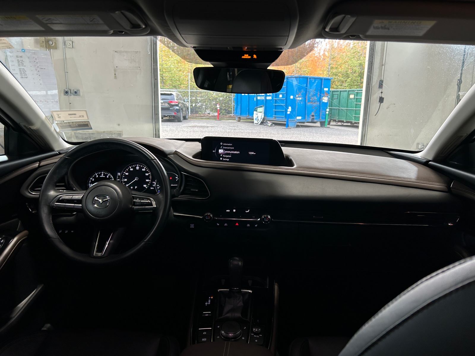 Thumbnail: 2021 Mazda CX-30 - 3