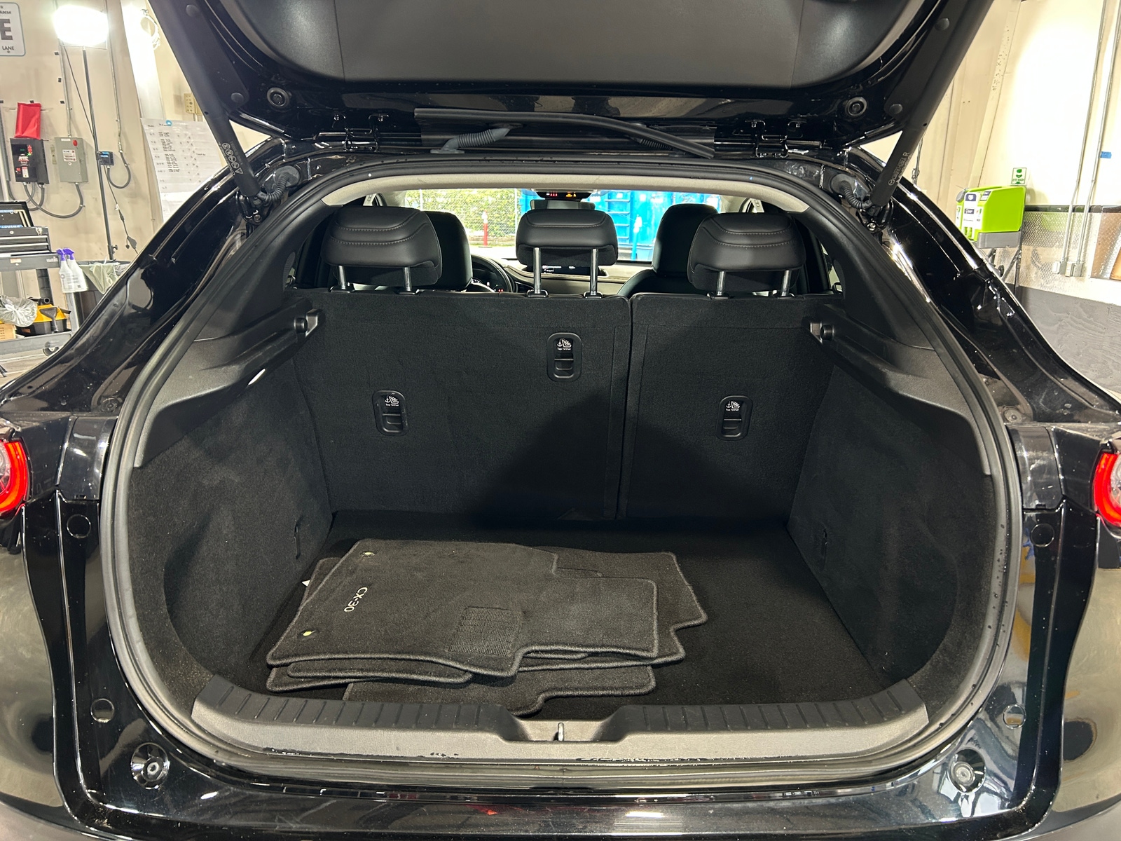 Thumbnail: 2021 Mazda CX-30 - 7