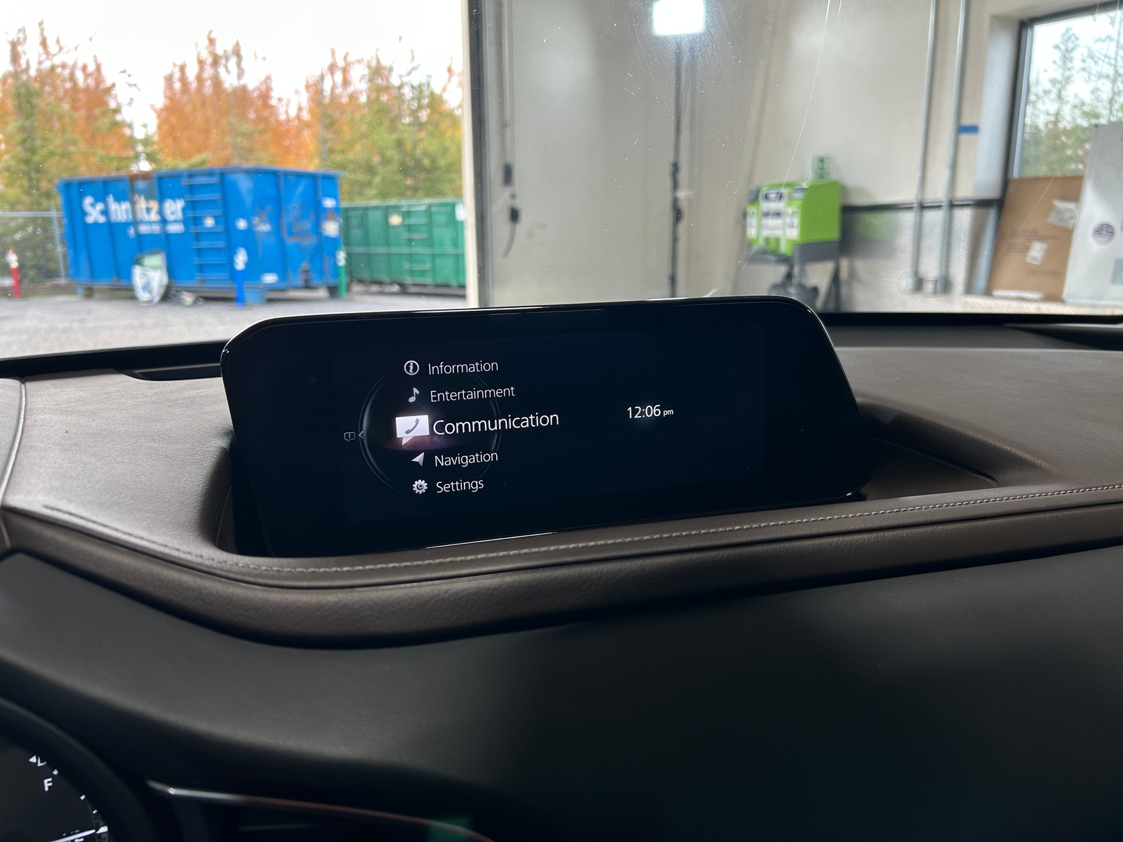 Thumbnail: 2021 Mazda CX-30 - 4