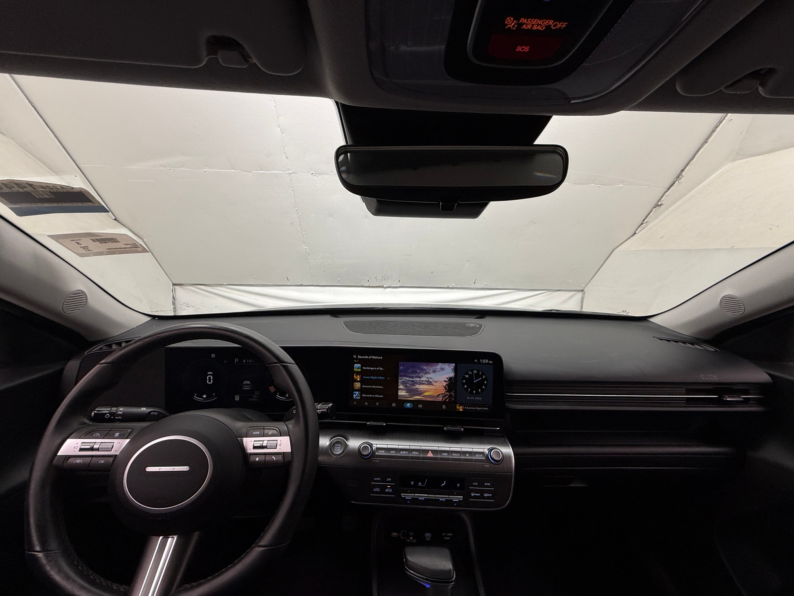 Thumbnail: 2024 Hyundai Kona - 3