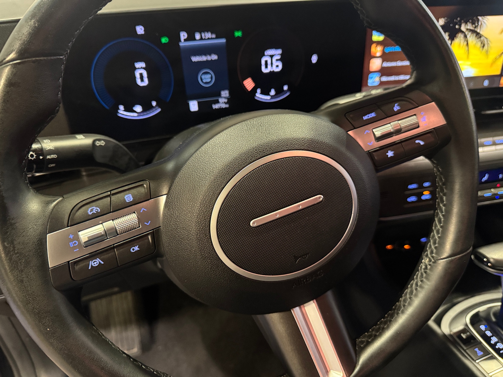 Thumbnail: 2024 Hyundai Kona - 5