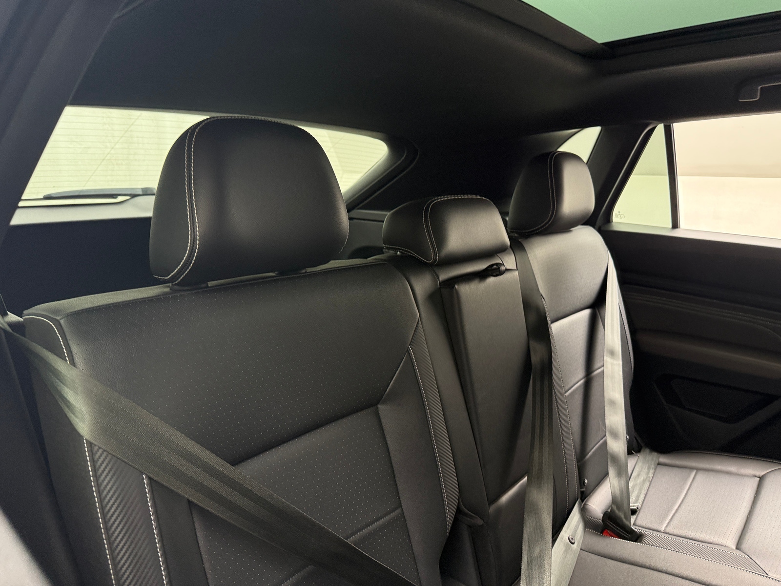 Thumbnail: 2021 Volkswagen Atlas - 5