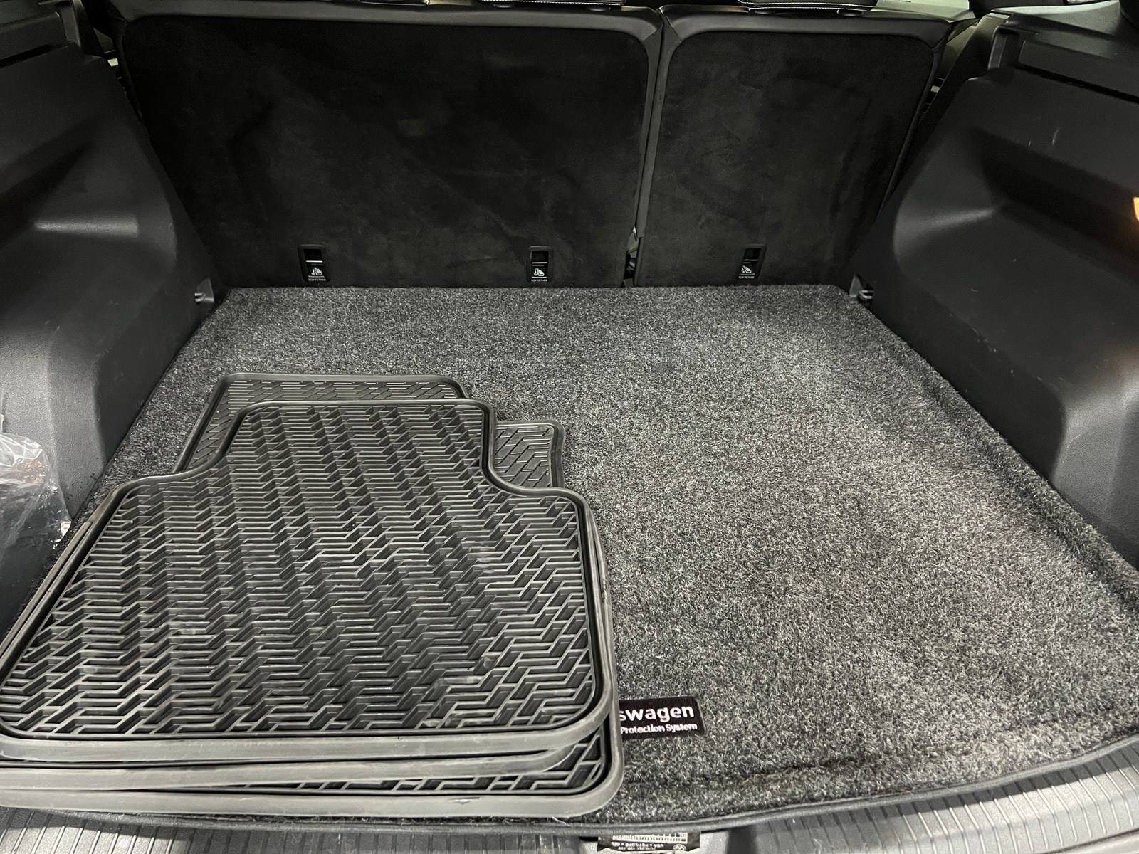 Thumbnail: 2021 Volkswagen Atlas - 6