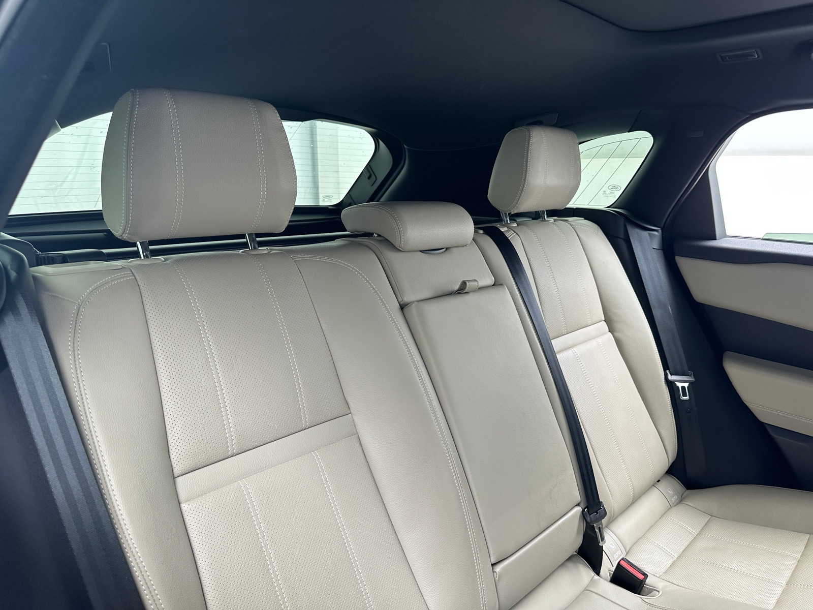 Thumbnail: 2018 Land Rover Range Rover Velar - 5