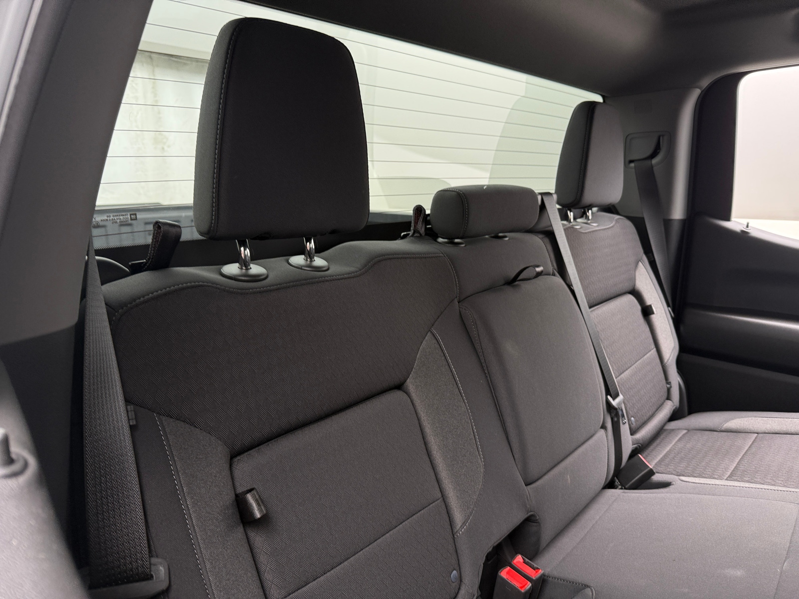 Thumbnail: 2024 Chevrolet Silverado 1500 - 6