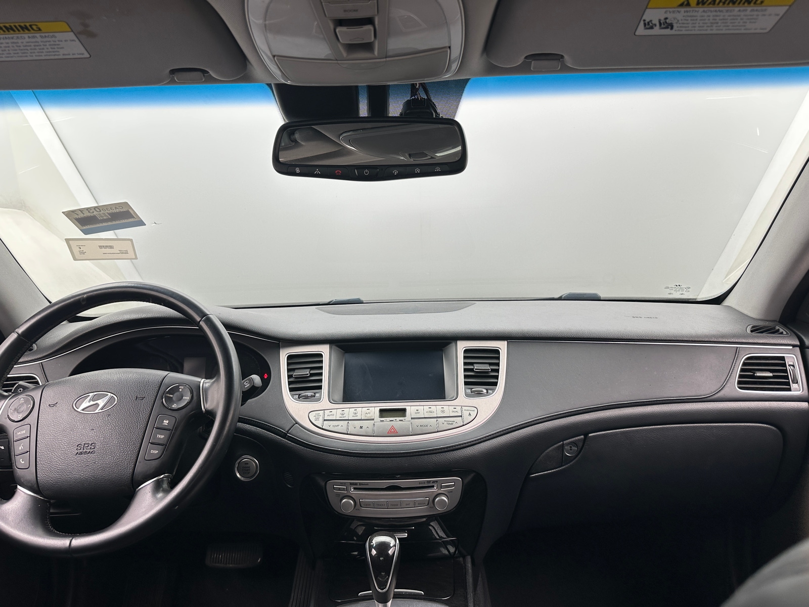 Thumbnail: 2013 Hyundai Genesis - 2