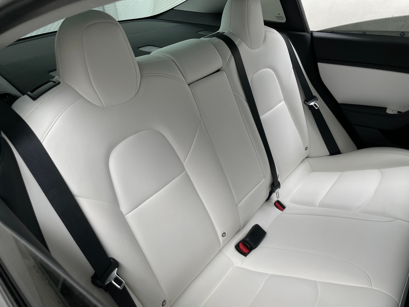 Thumbnail: 2018 Tesla Model 3 - 4