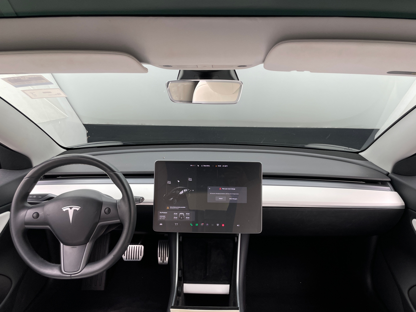 Thumbnail: 2018 Tesla Model 3 - 2