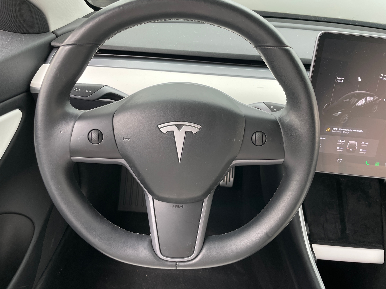 Thumbnail: 2018 Tesla Model 3 - 3
