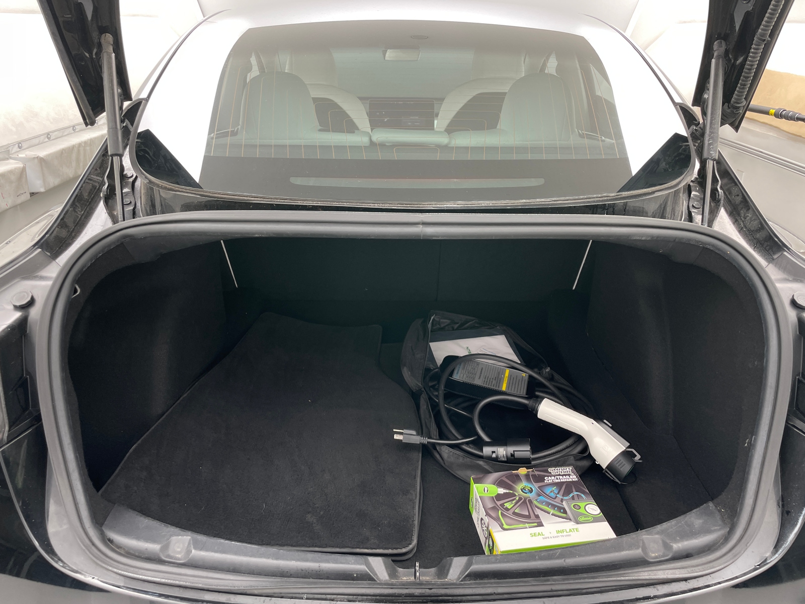 Thumbnail: 2018 Tesla Model 3 - 5