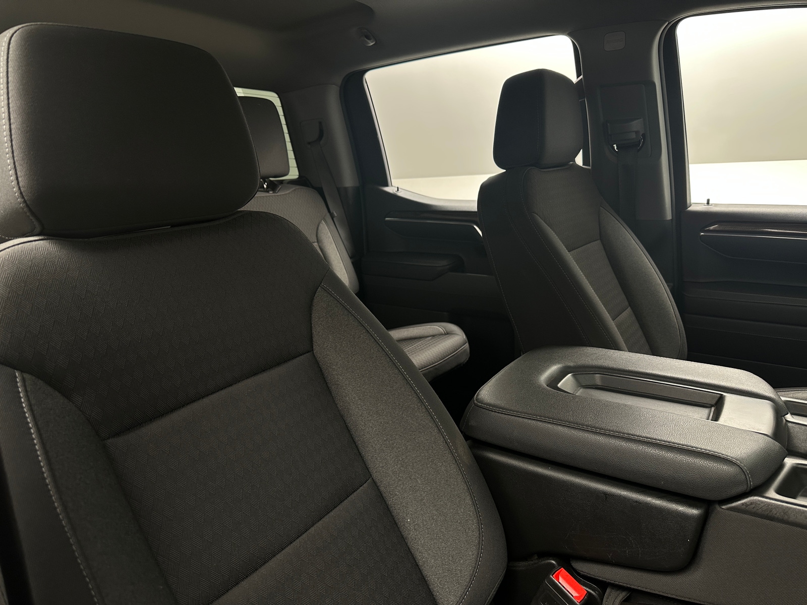 Thumbnail: 2023 Chevrolet Silverado 1500 - 2