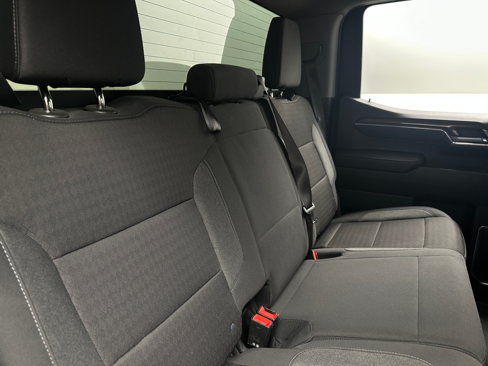 Thumbnail: 2023 Chevrolet Silverado 1500 - 6