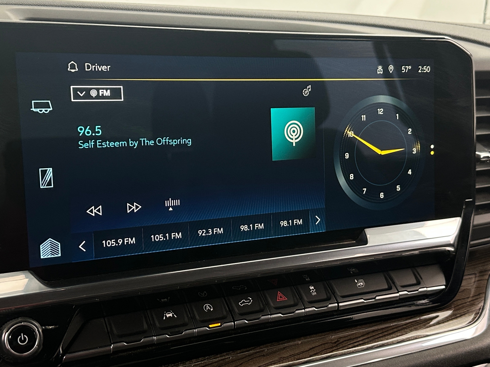 Thumbnail: 2023 Chevrolet Silverado 1500 - 4