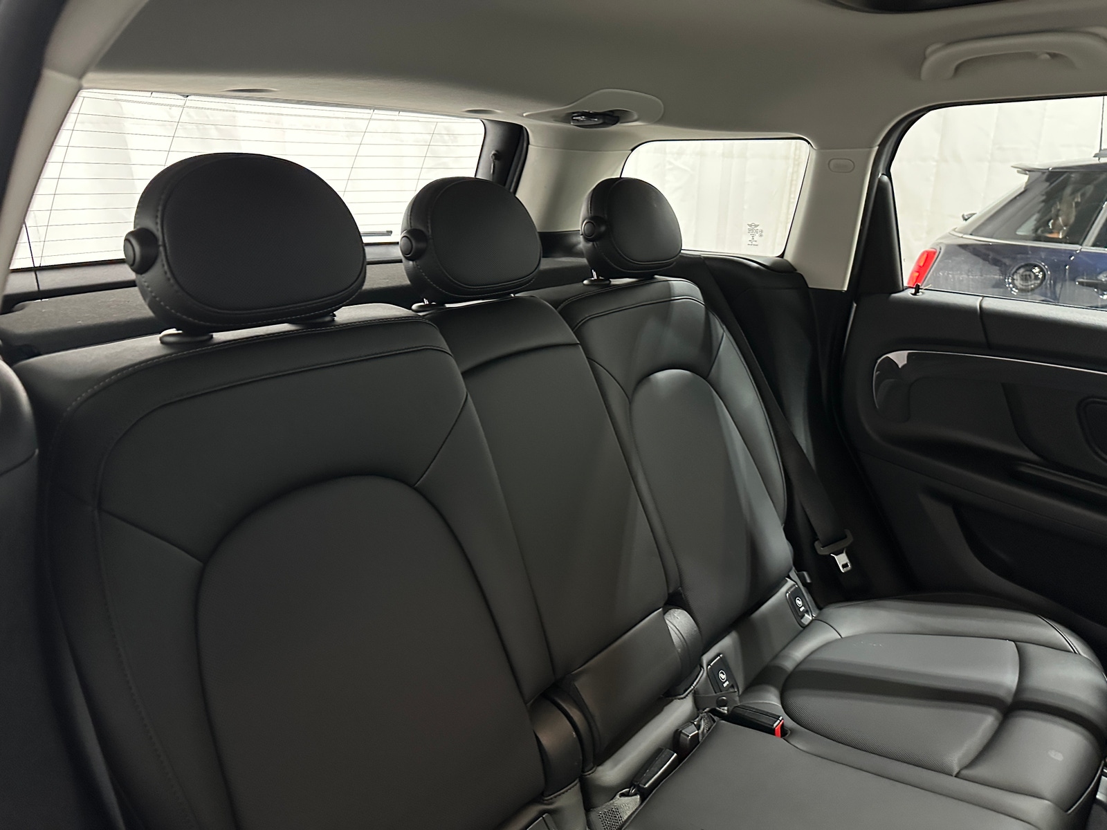 Thumbnail: 2019 MINI Cooper Countryman - 5