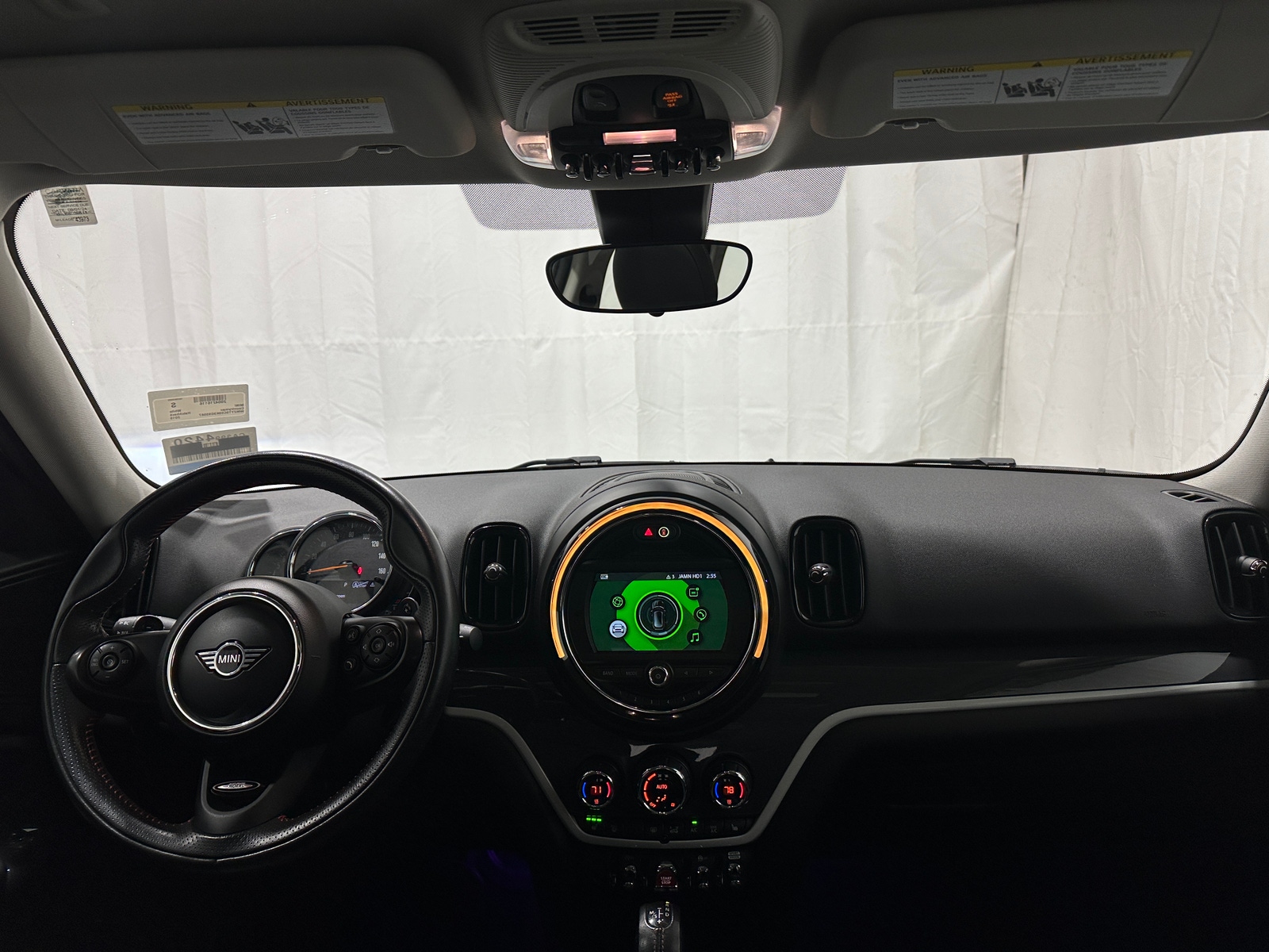 Thumbnail: 2019 MINI Cooper Countryman - 2