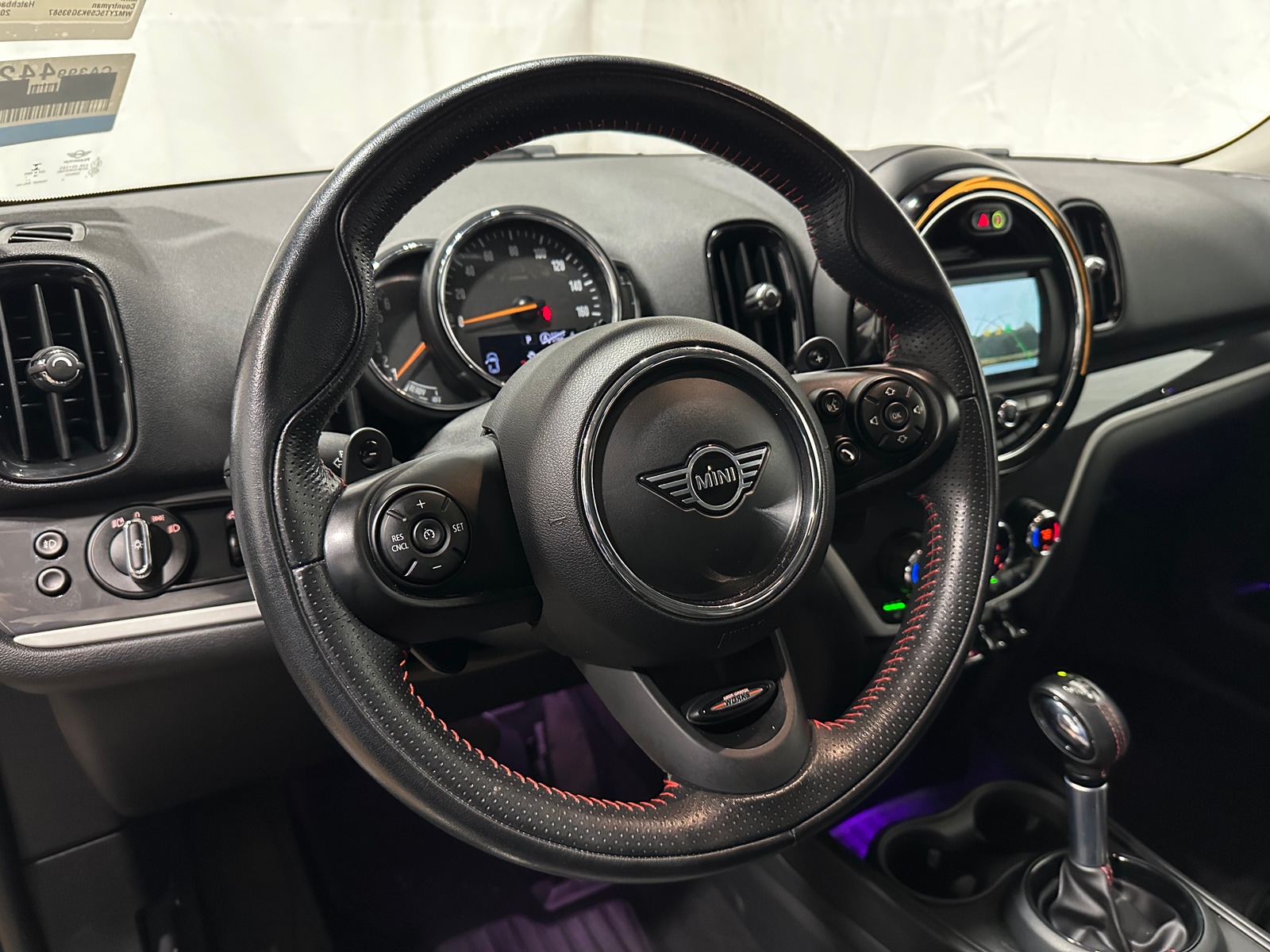Thumbnail: 2019 MINI Cooper Countryman - 4