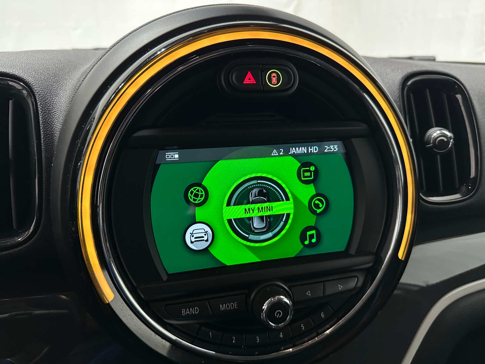 Thumbnail: 2019 MINI Cooper Countryman - 3