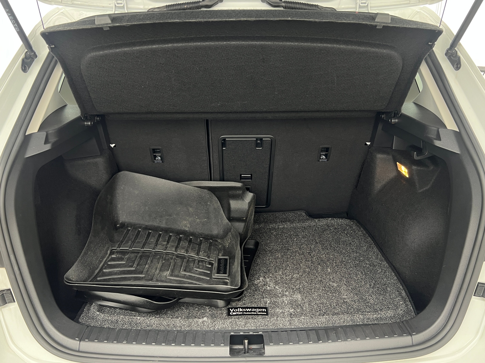 Thumbnail: 2022 Volkswagen Taos - 7