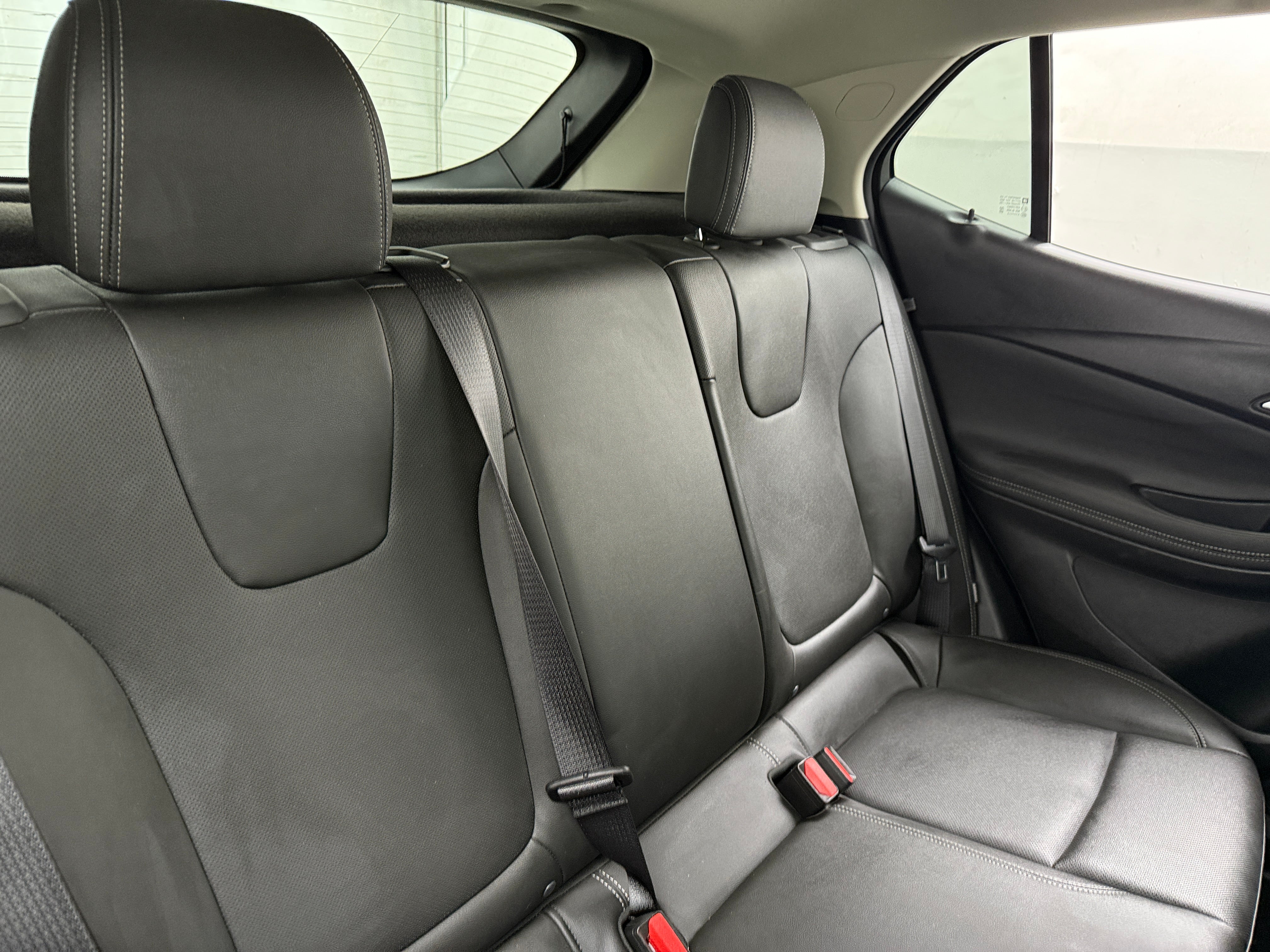 2024 Buick Encore GX