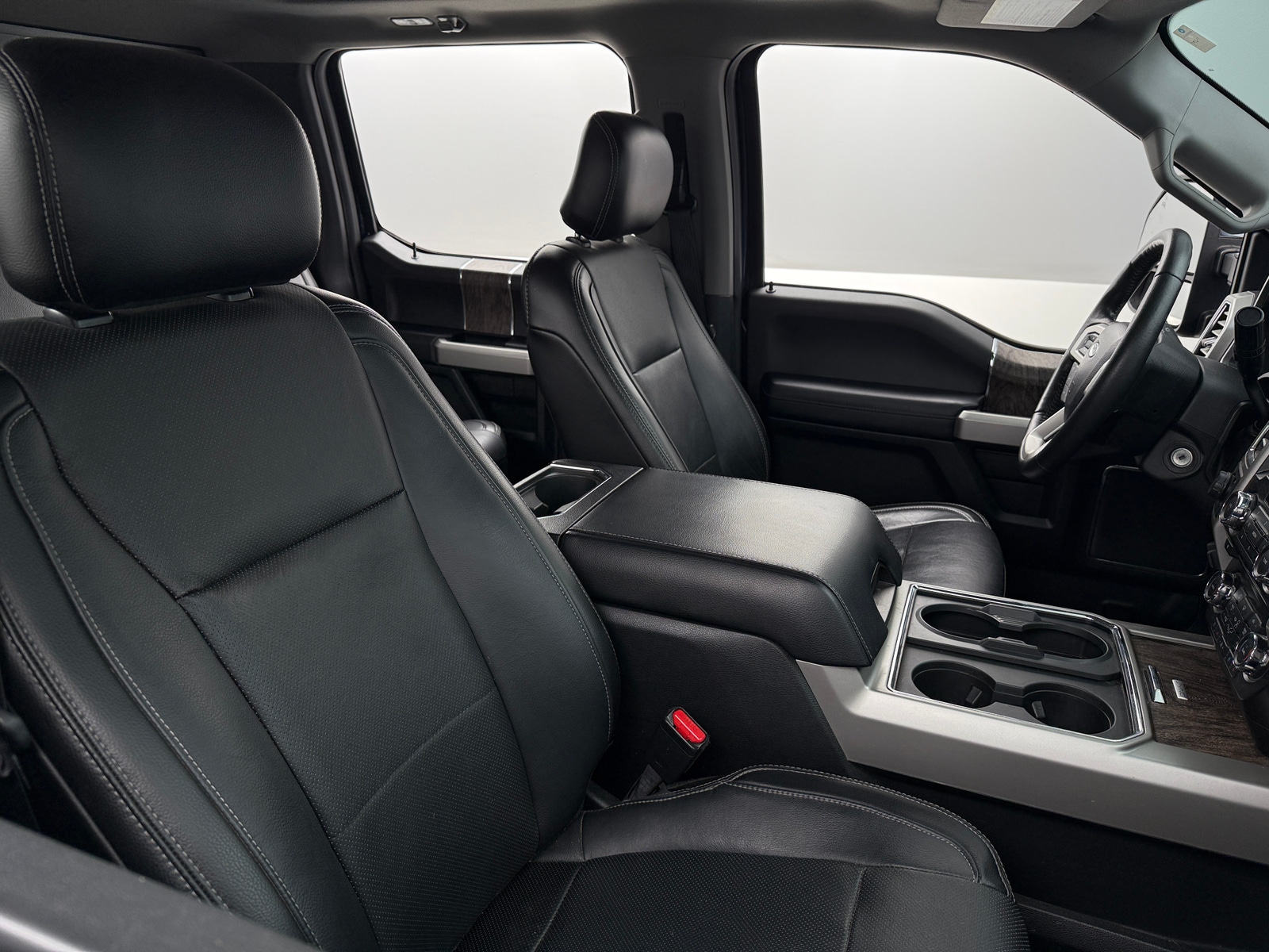 Thumbnail: 2017 Ford Econoline - 2