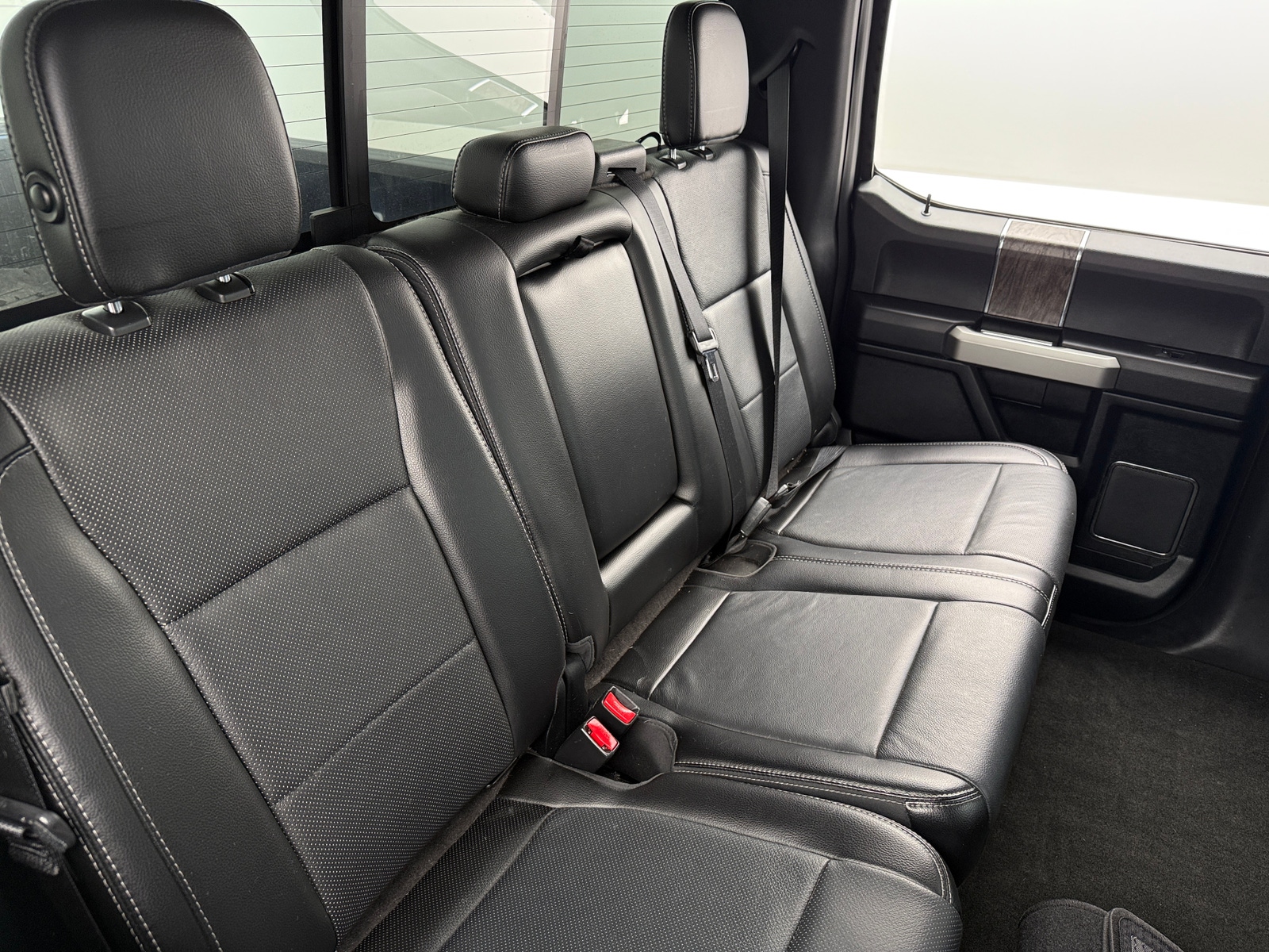 Thumbnail: 2017 Ford Econoline - 6