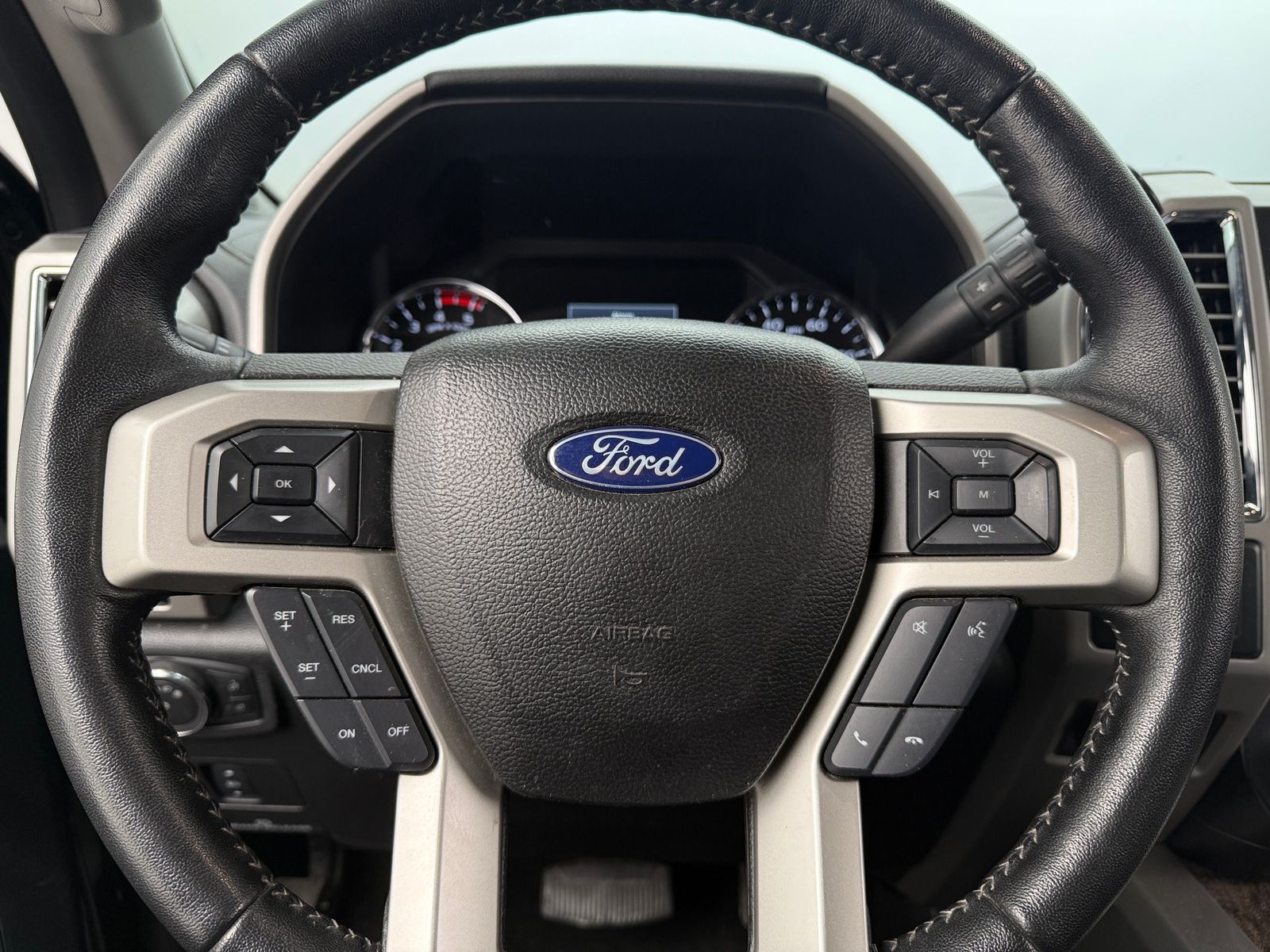 Thumbnail: 2017 Ford Econoline - 5