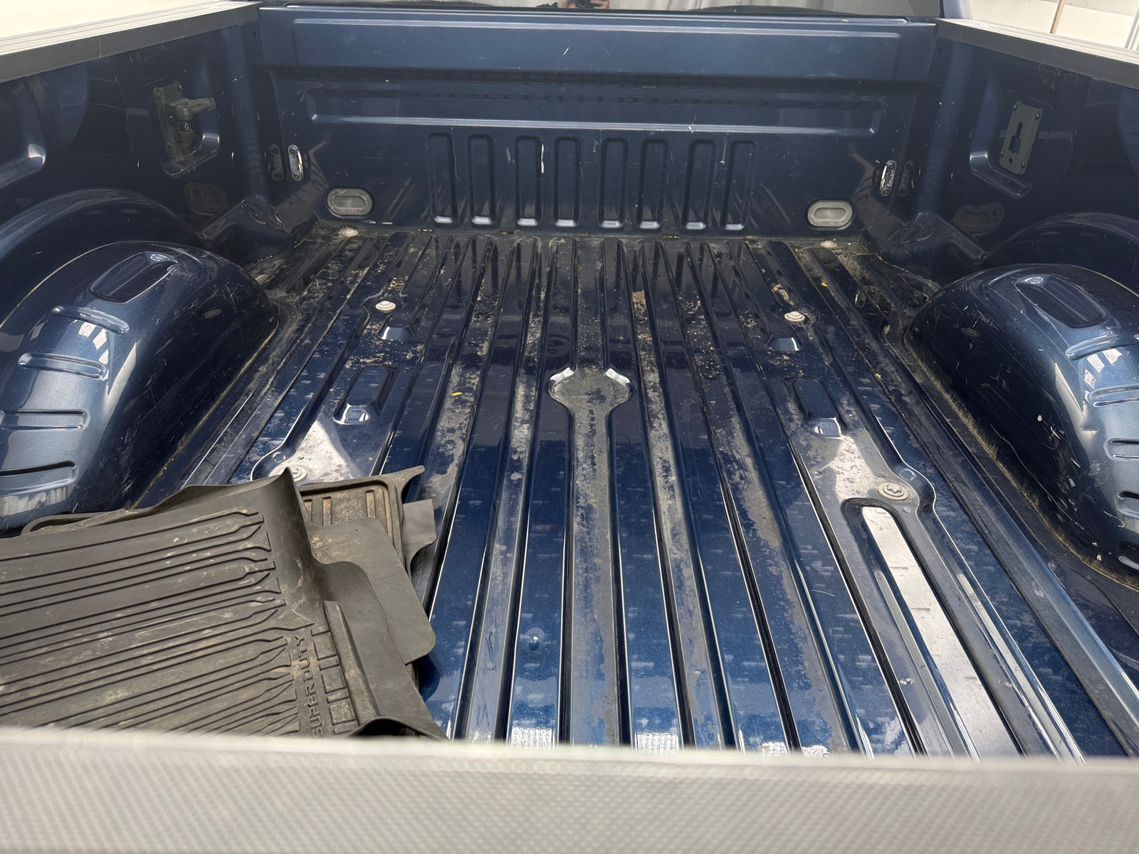 Thumbnail: 2017 Ford Econoline - 7