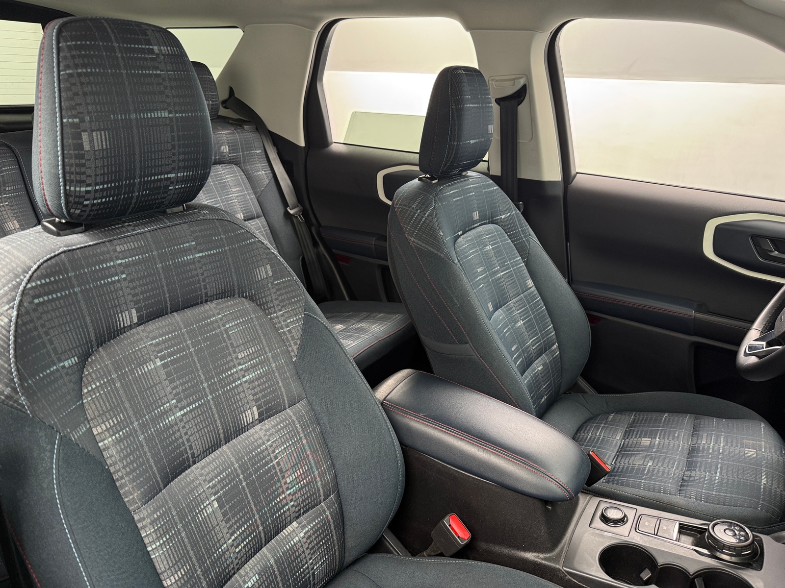 Thumbnail: 2024 Ford Bronco Sport - 2