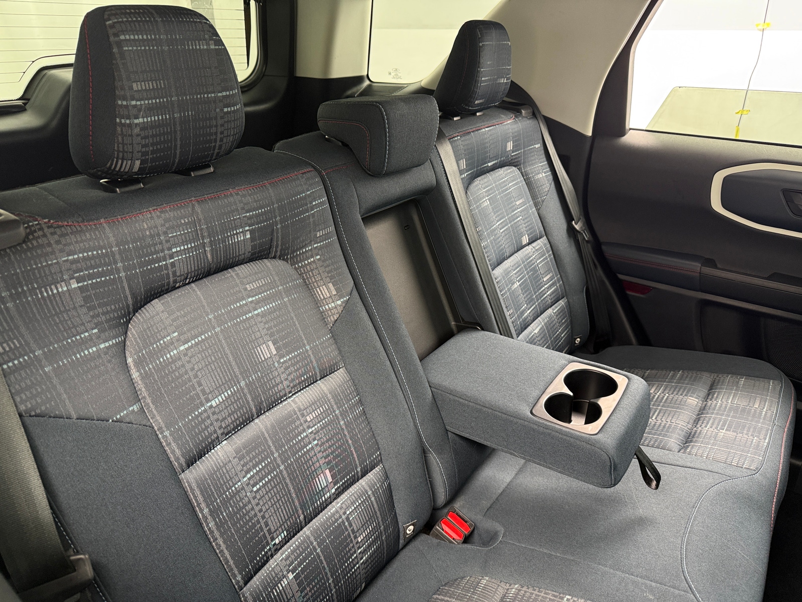 Thumbnail: 2024 Ford Bronco Sport - 6