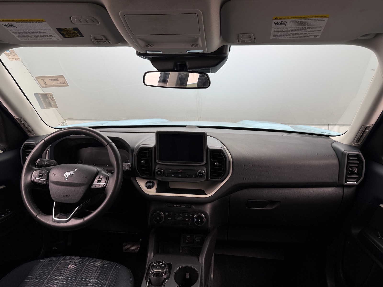 Thumbnail: 2024 Ford Bronco Sport - 3