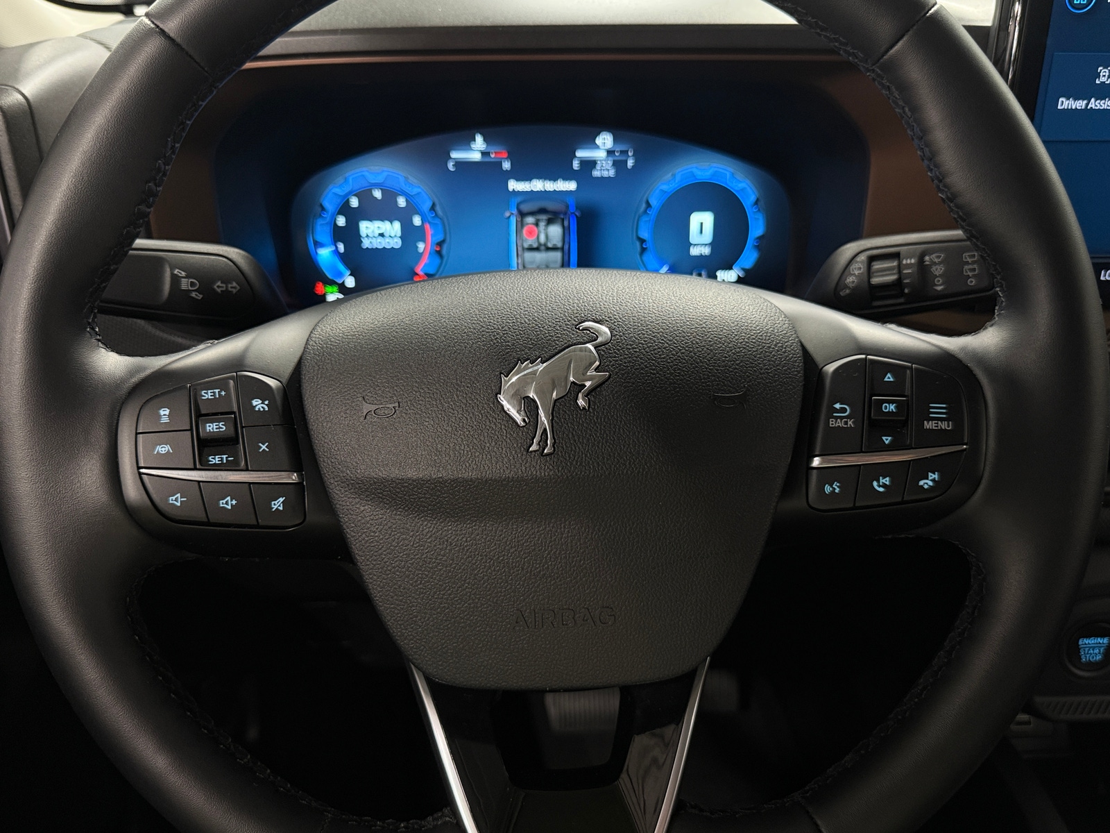 Thumbnail: 2025 Ford Bronco Sport - 4