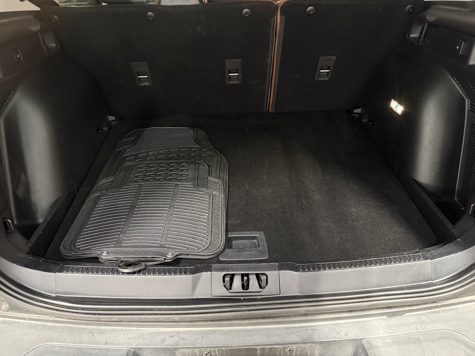 Thumbnail: 2025 Ford Bronco Sport - 6