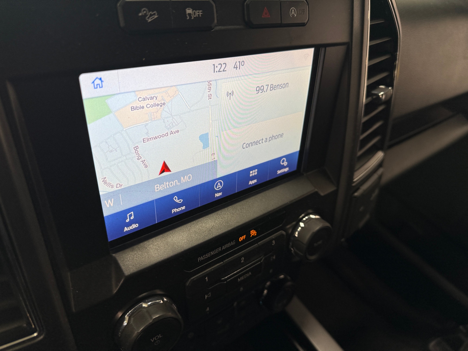 Thumbnail: 2020 Ford Econoline - 4