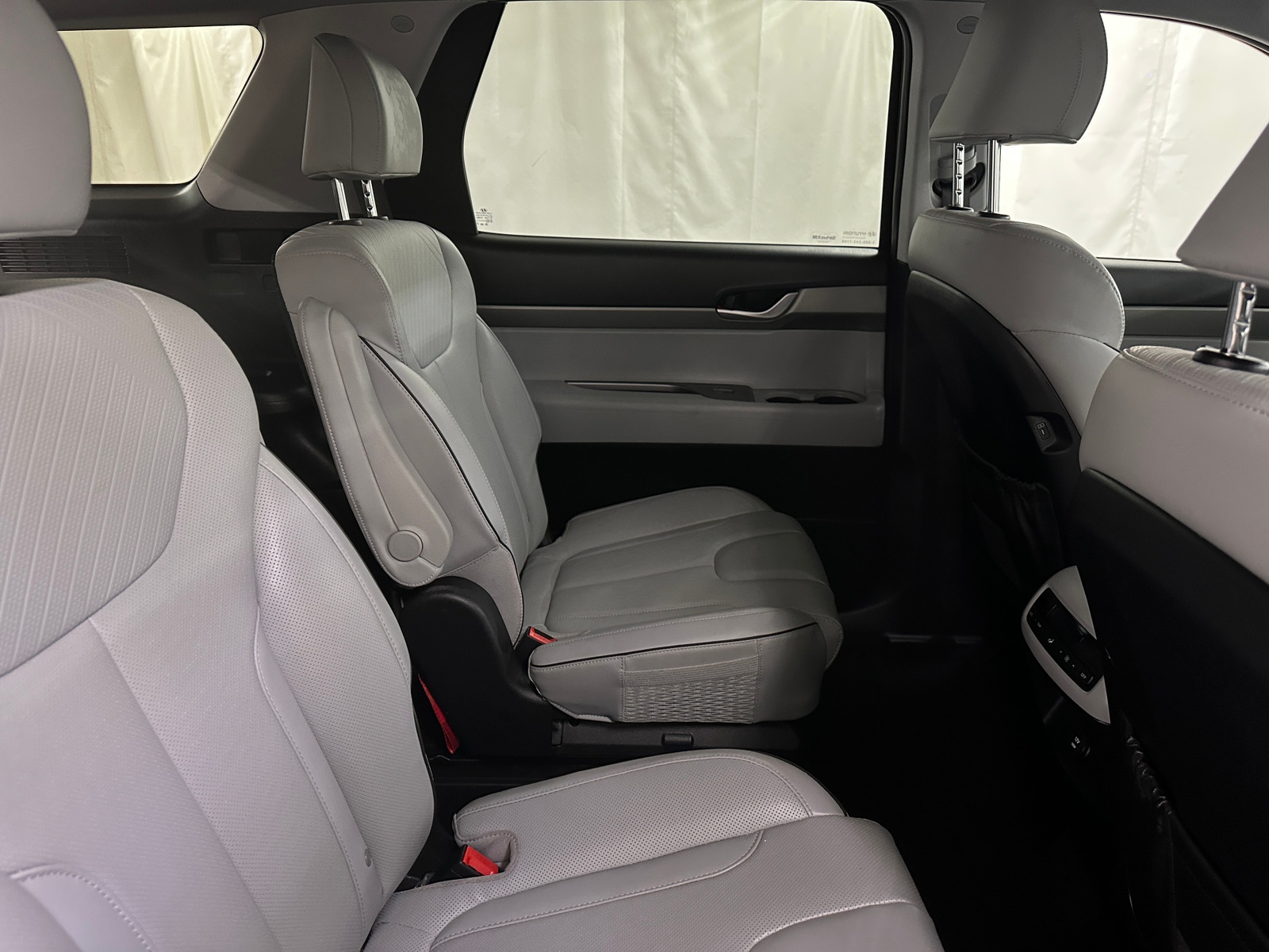 Thumbnail: 2025 Hyundai Palisade - 5