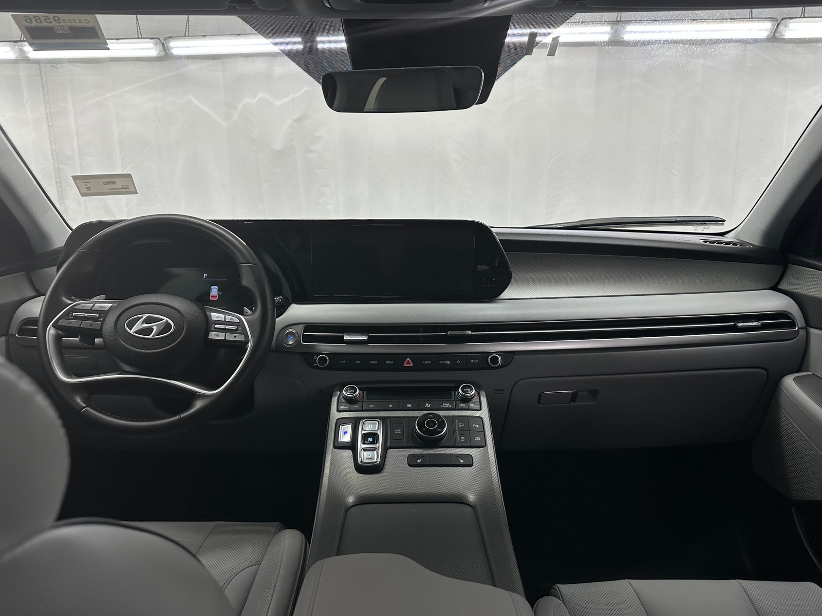 Thumbnail: 2025 Hyundai Palisade - 2