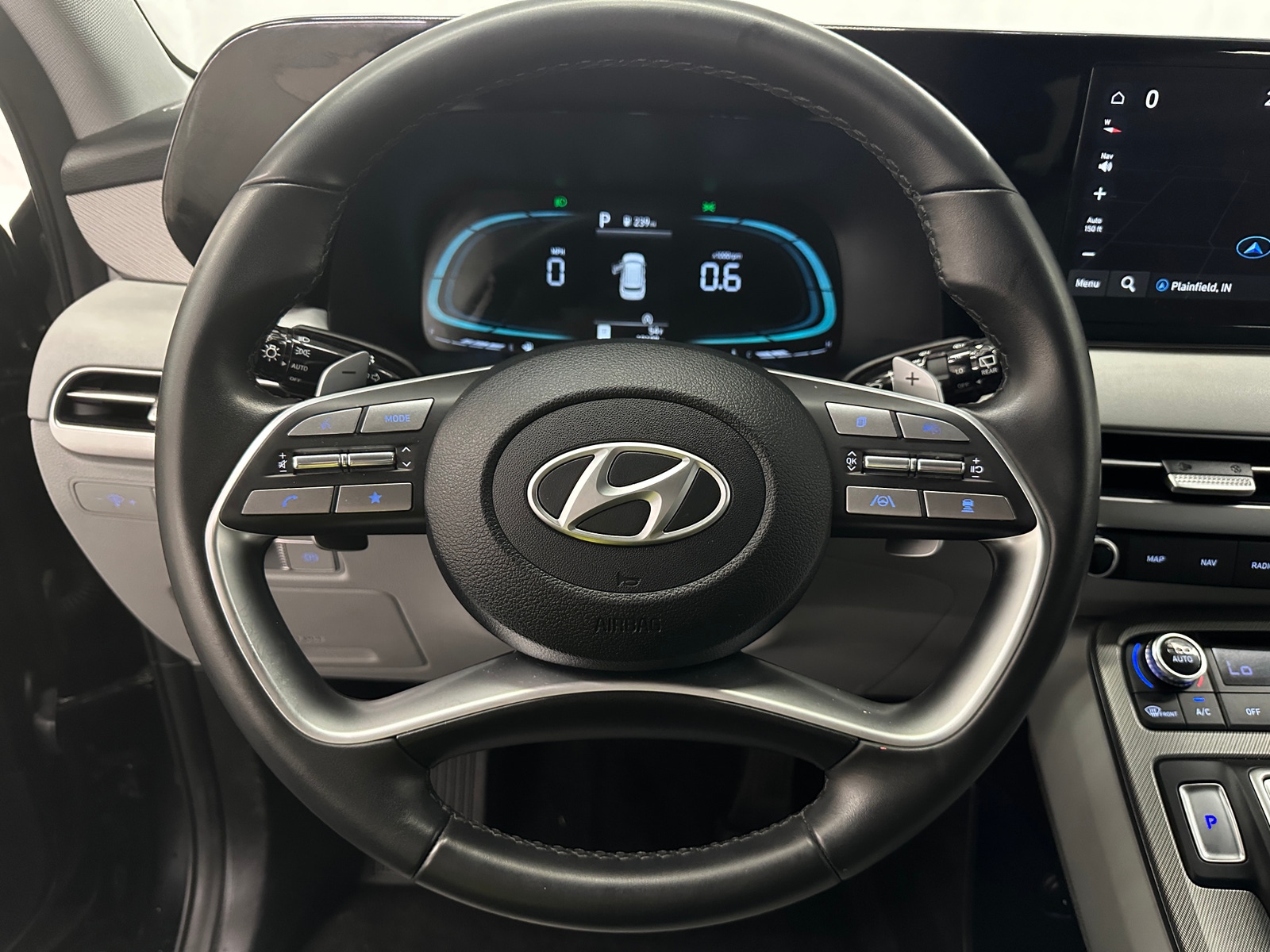 Thumbnail: 2025 Hyundai Palisade - 4