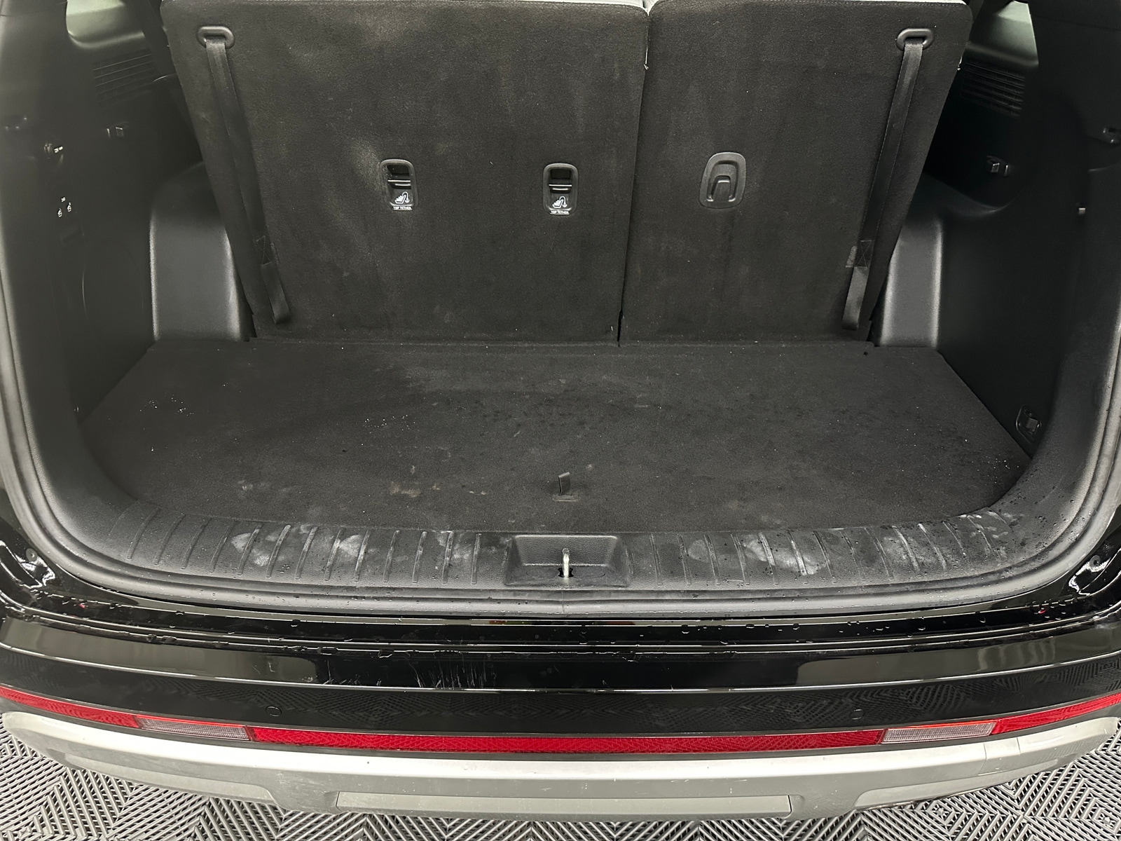 Thumbnail: 2025 Hyundai Palisade - 6