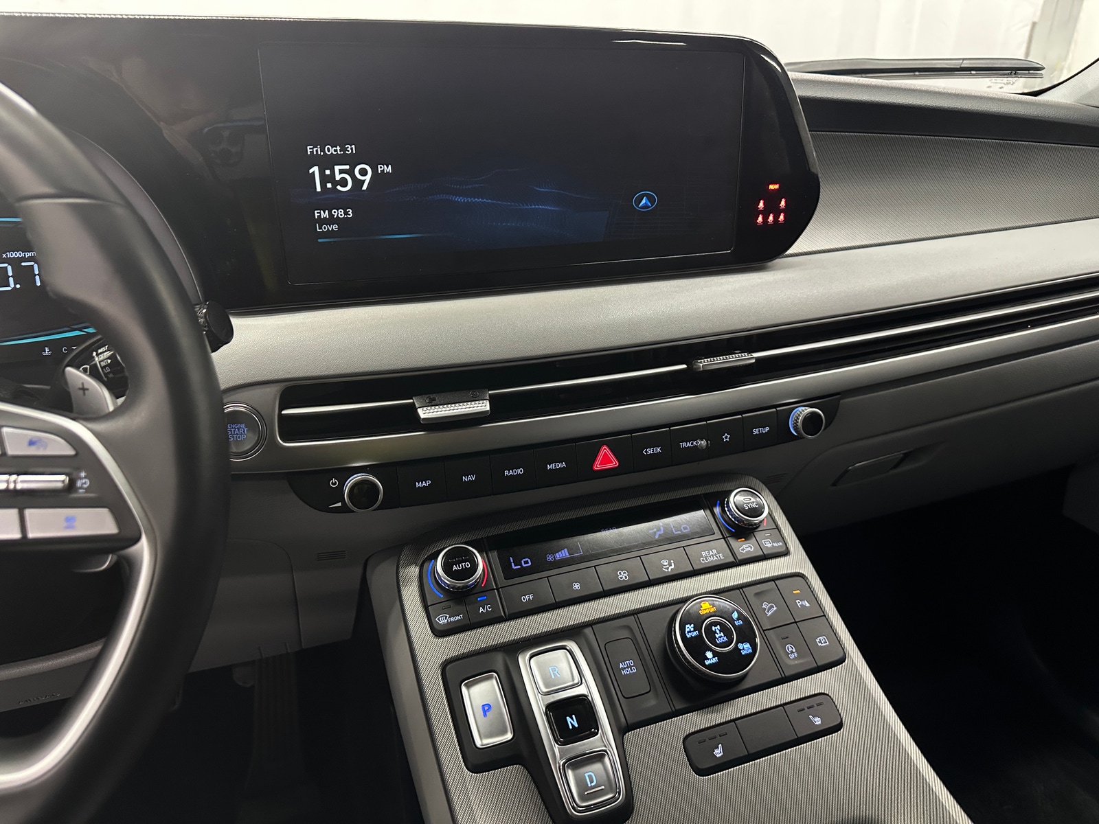 Thumbnail: 2025 Hyundai Palisade - 3