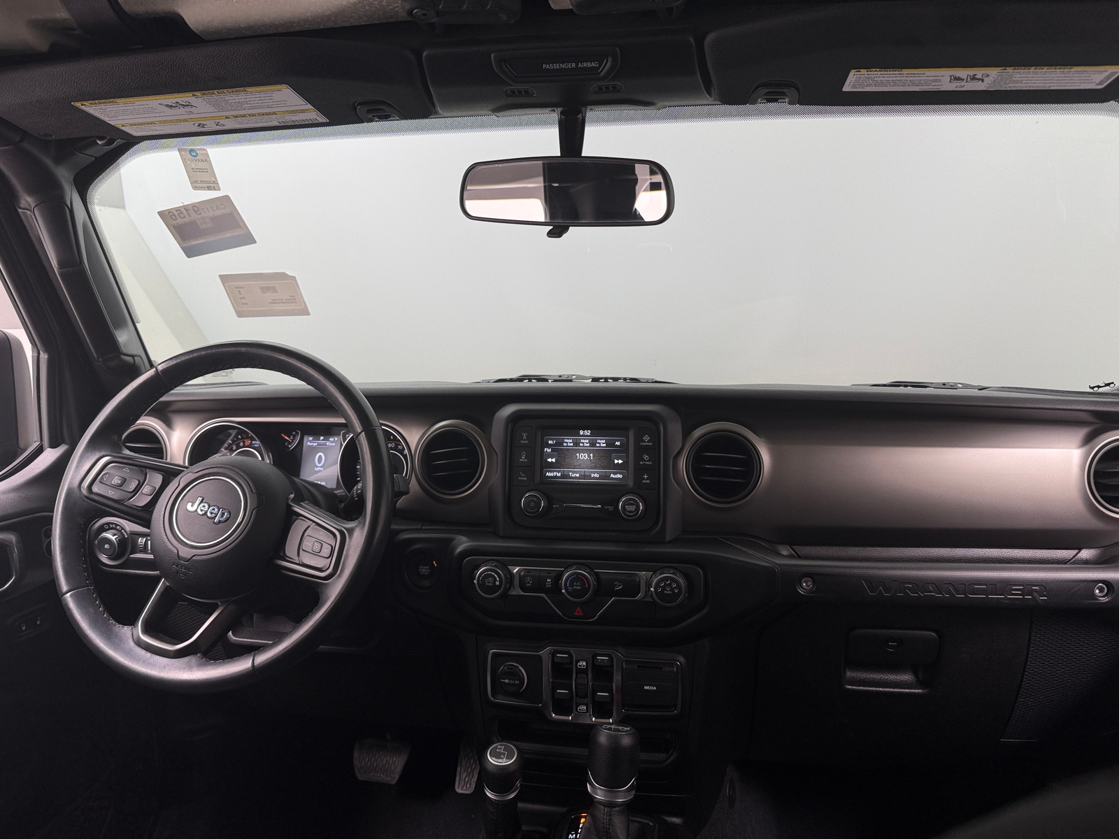 Thumbnail: 2019 Jeep Wrangler - 3