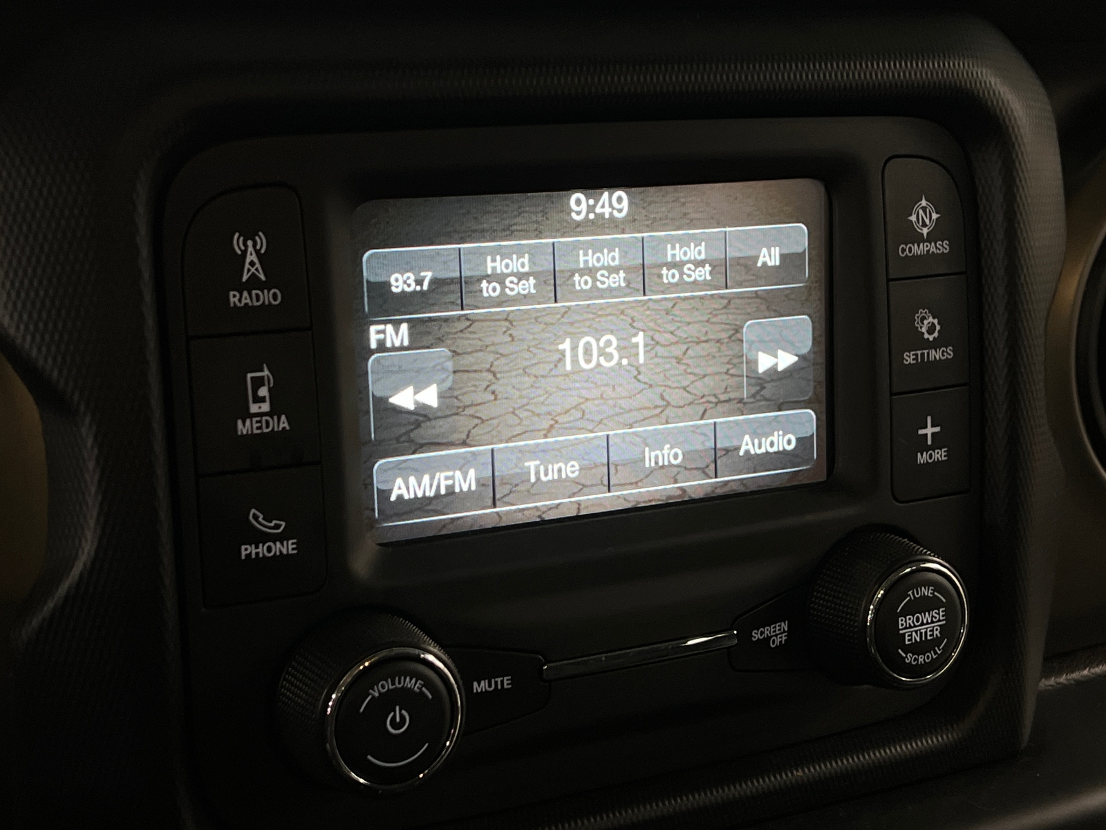 Thumbnail: 2019 Jeep Wrangler - 4