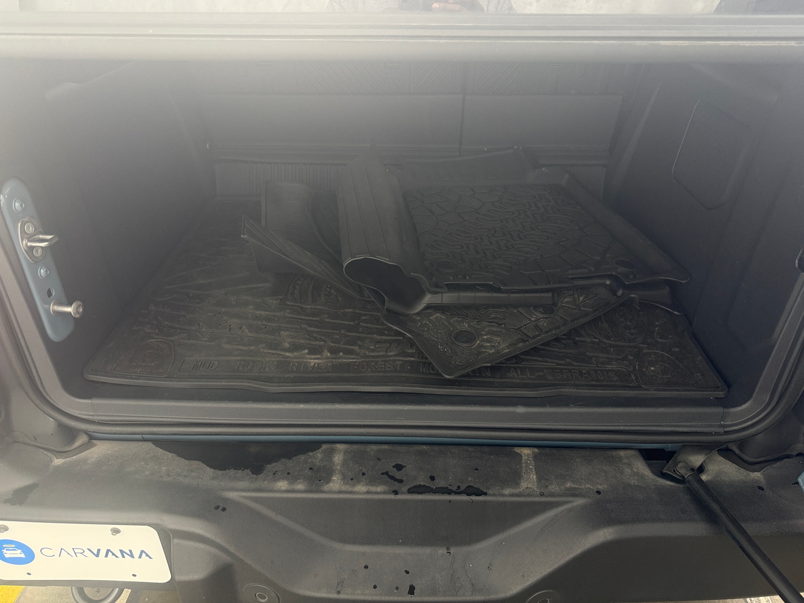 Thumbnail: 2023 Ford Bronco - 7