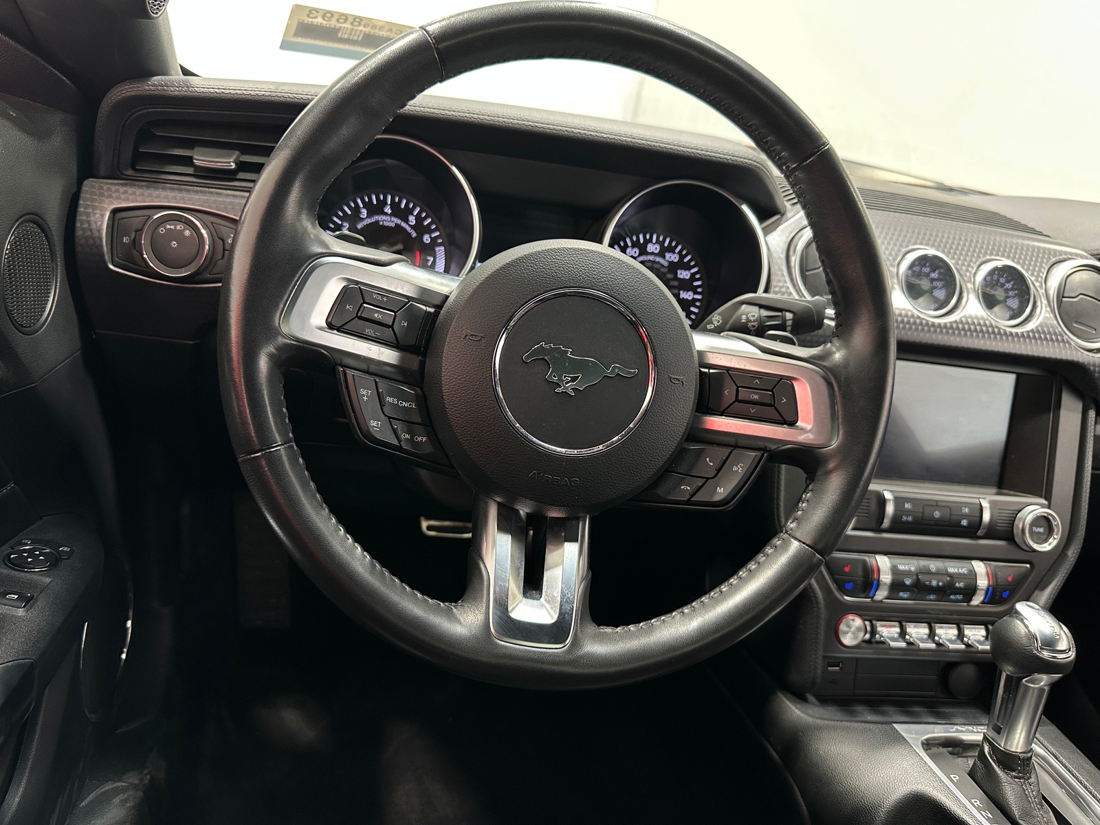 Thumbnail: 2019 Ford Mustang - 3