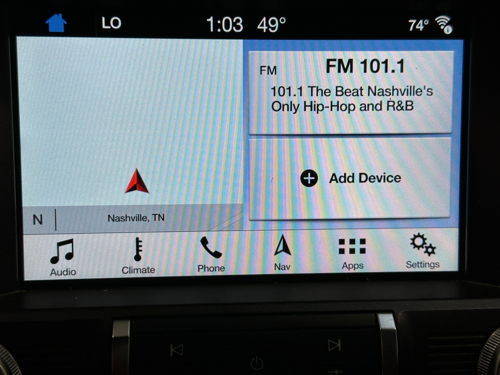 Thumbnail: 2019 Ford Mustang - 2